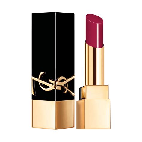 YSL logo lipsticks